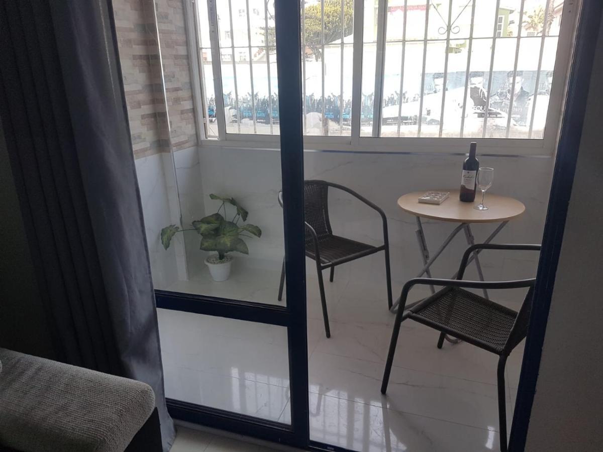 Blue Sea Apartment Torrevieja Exterior foto